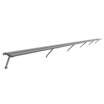 Royal well Schap voor Kate III groengrijs - grijs