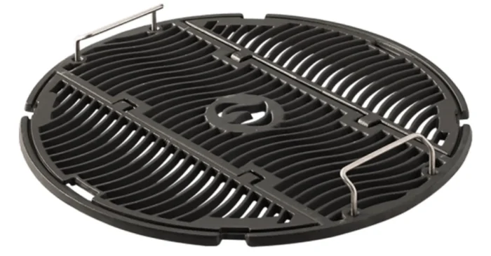 Napoleon | BBQ Rooster | Ø 57cm Kettle BBQ | Gietijzer