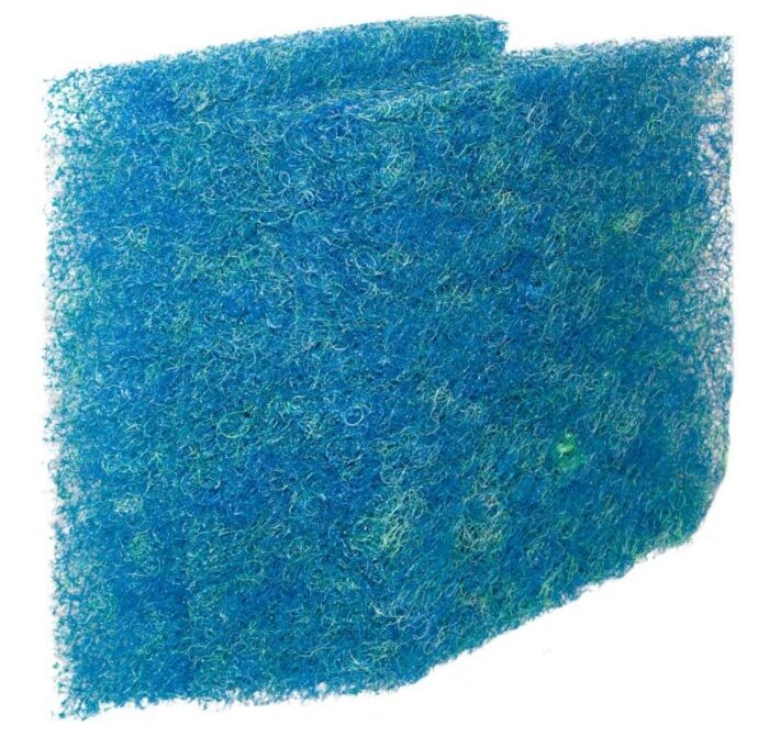 Velda Japanse mat giant biofill xl – Zie Foto