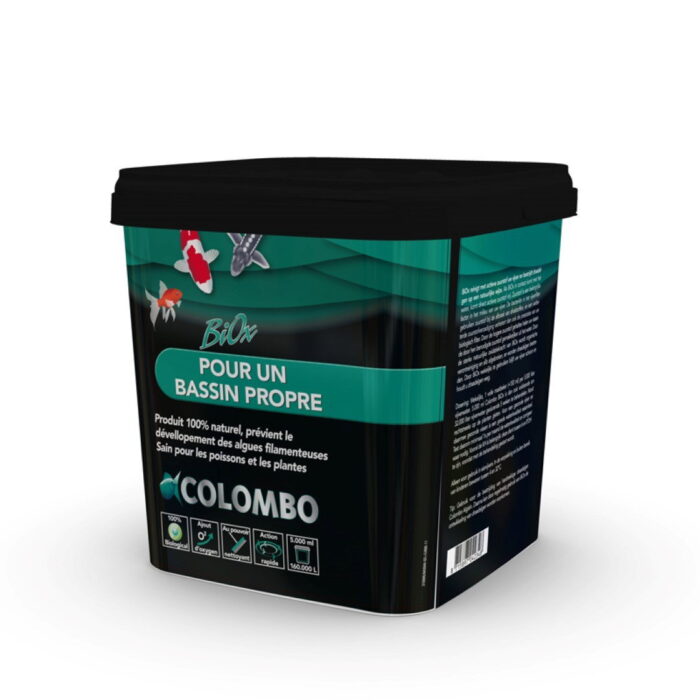 Colombo Biox 5000 Ml/160.000 Liter Nl F vijver