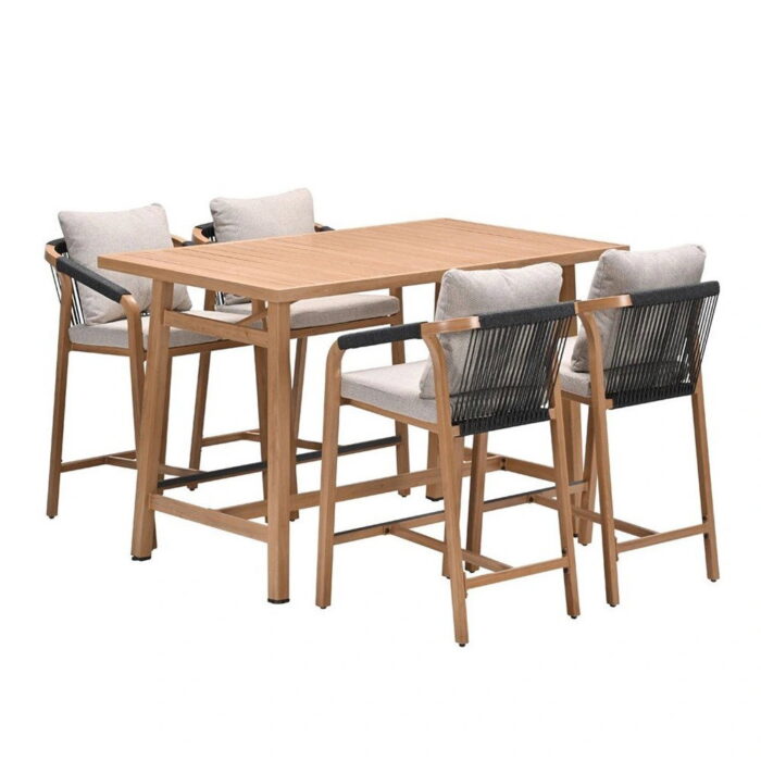 Garden impressions Monti Barset Gobi Sand – bruin;grijs