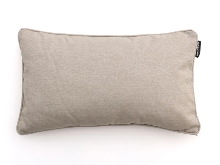 Madison Lendekussen 50x30cm - Taupe