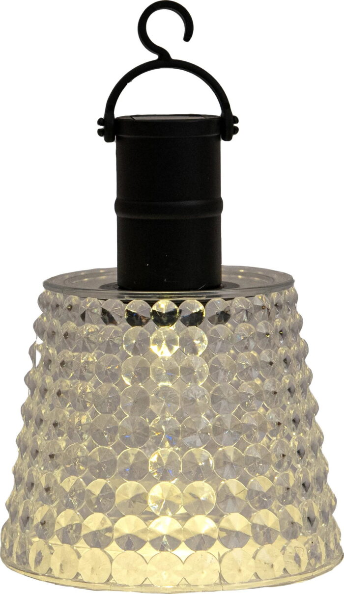 Annas collection Solar hanglamp transparant Anna’s Collection