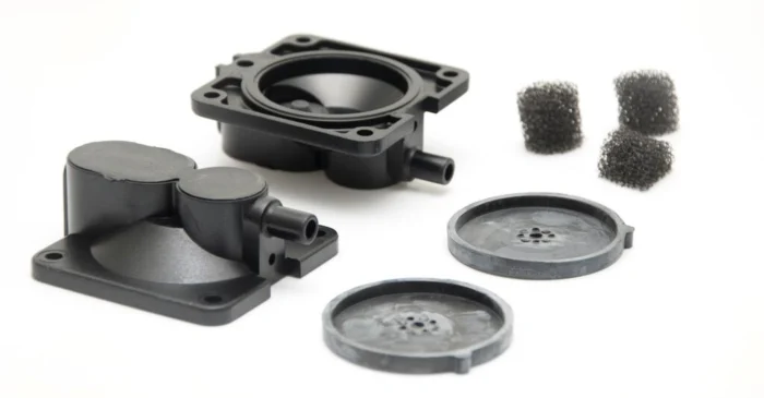 Velda Reparatieset silenta pro 1800