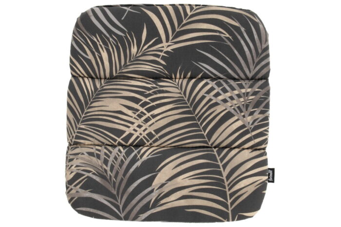 Hartman Zitkussen Delphine Belize Dark Grey – grijs