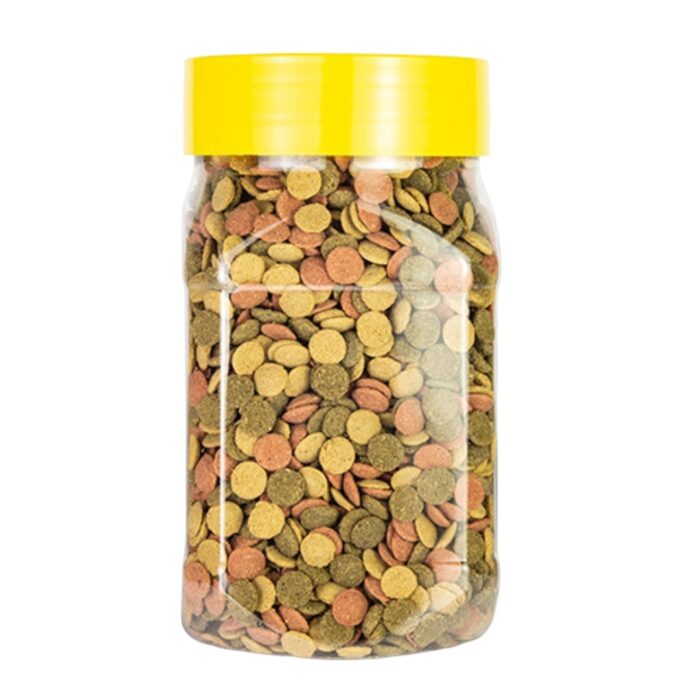 Suren collection Bodemchips 330 ml voer – Zie Foto