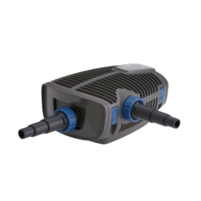 Oase AquaMax Eco Premium 13000 Vijverpomp – Grijs / zwart