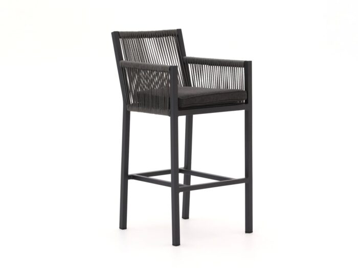 Manifesto Furniture Manifesto Rivola barstoel Laagste prijsgarantie! – Grijs