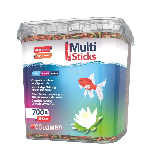 Colombo Multi sticks 5l