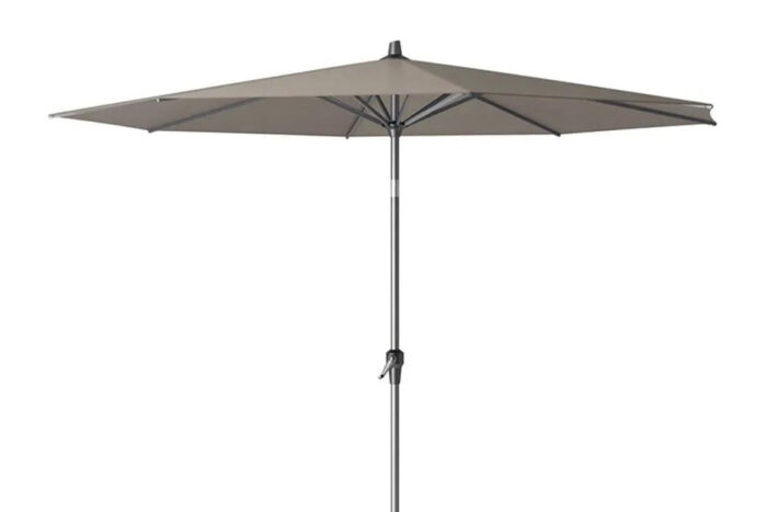 Platinum Sun & Shade | Parasol Riva Ø300 cm | Havana