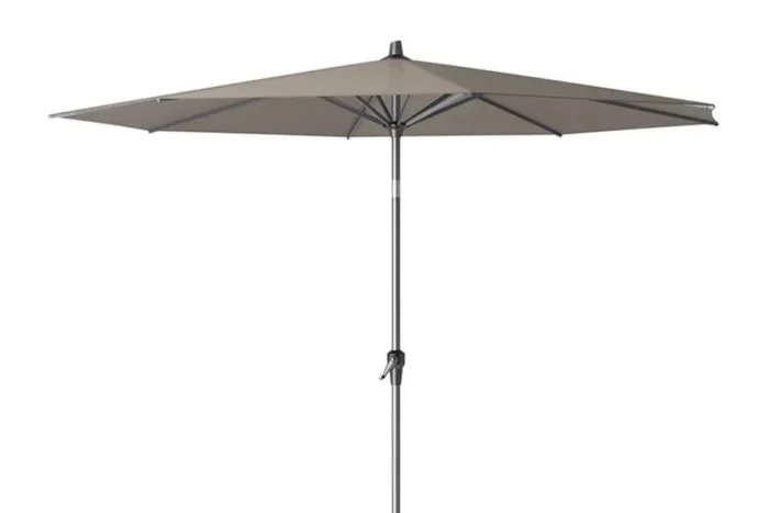 Platinum Sun & Shade | Parasol Riva Ø300 cm | Havana