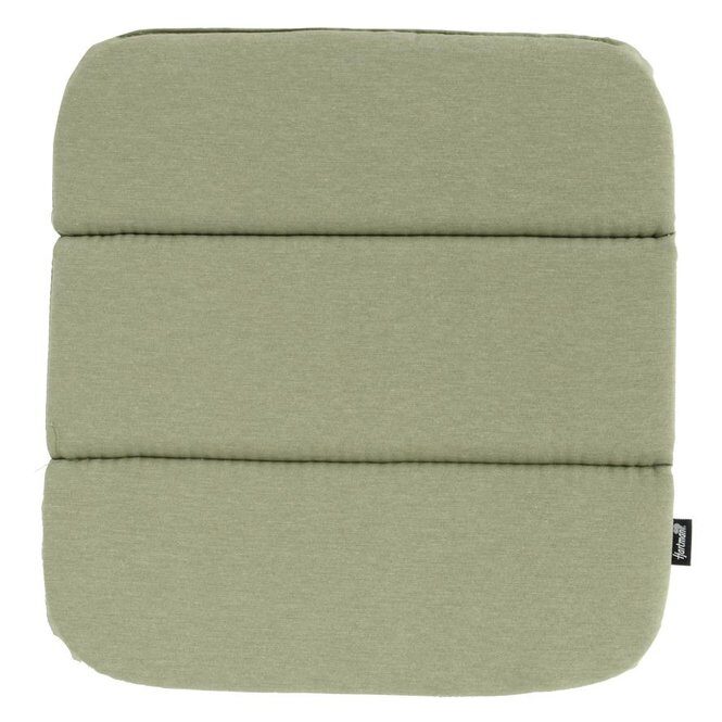 Hartman Zitkussen 44×40- Cuba Green – groen