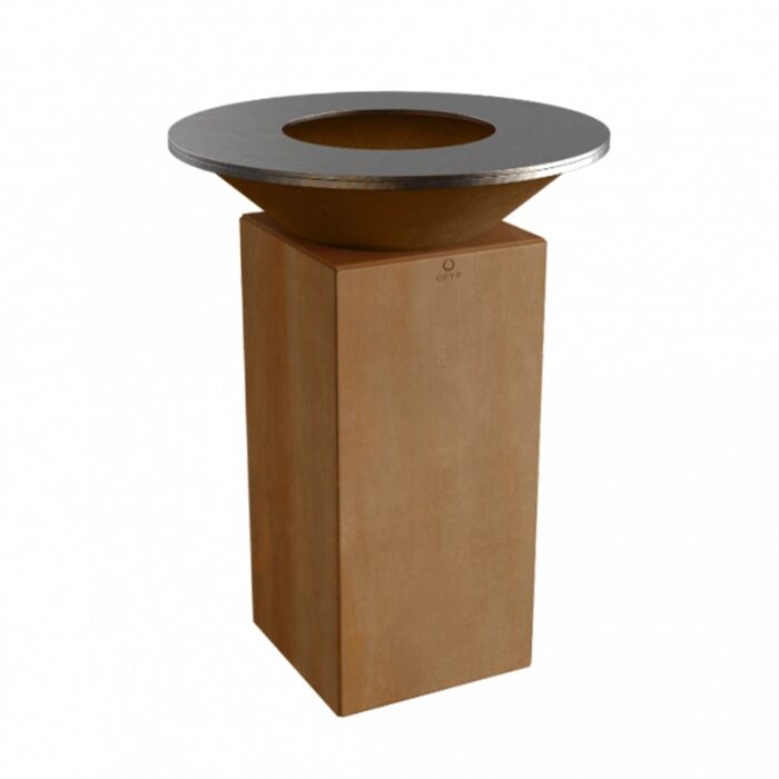 Hortus 75 Corten OFYR
