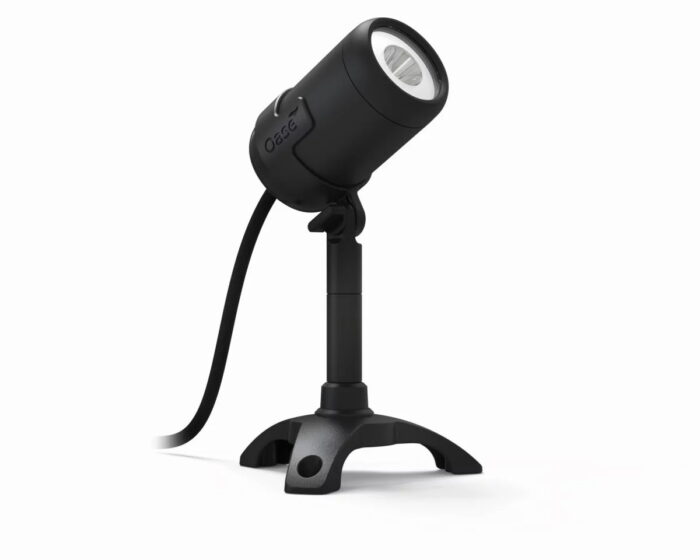 Oase LunAqua Connect M Solo wit