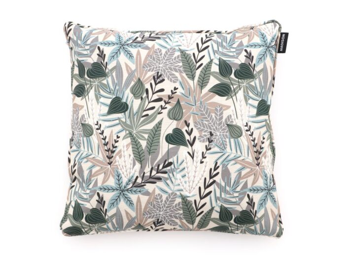 Madison Sierkussen 50x50cm Laagste prijsgarantie! – Taupe