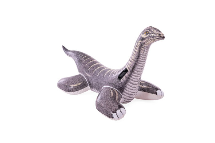 Intex Brontosaurus ride-on