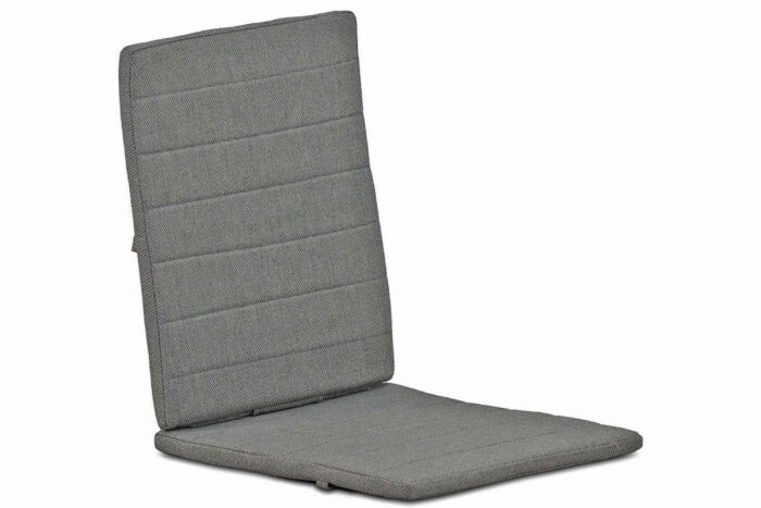 Lifestyle Garden Furniture Fiora dining tuinkussen Antraciet – Grijs-antraciet