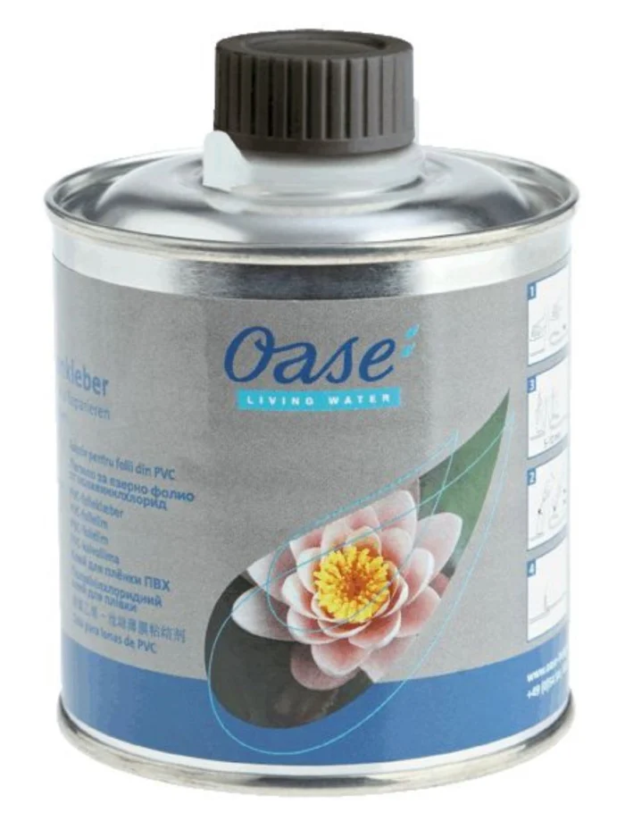 Oase Pvc folielijm 250 ml