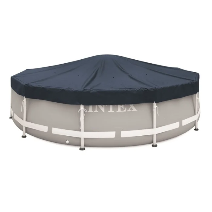 Intex Round all-season deluxe pool cover 5,49m x 20cm