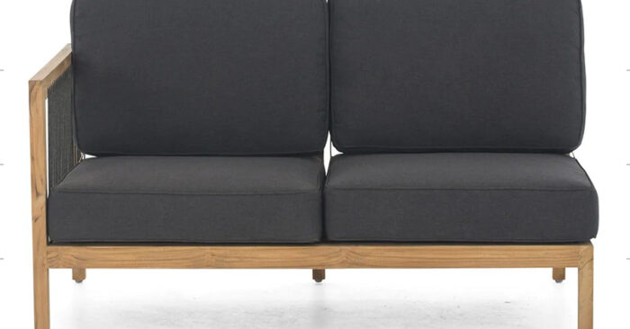 Apple Bee | Loungebank La Croix 2-zits Rechts