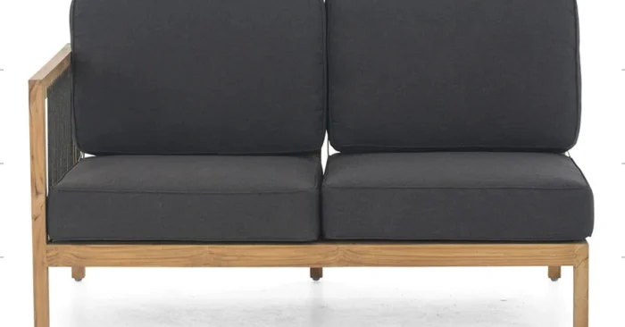 Apple Bee | Loungebank La Croix 2-zits Rechts
