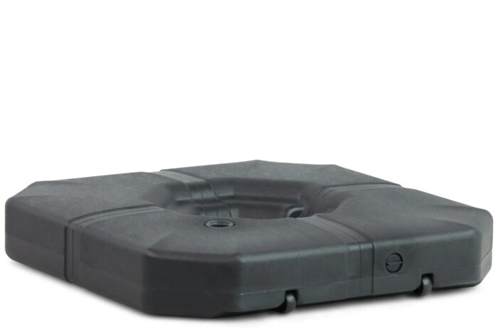 Camello Domani Elevo vulparasolvoet 90 liter – Grijs-antraciet