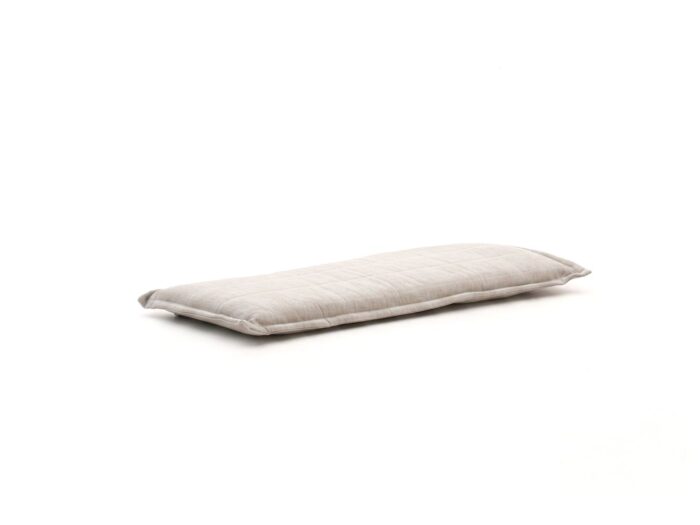 Madison Tuinkussen 120x48cm voor tuinbank Laagste prijsgarantie! – Taupe