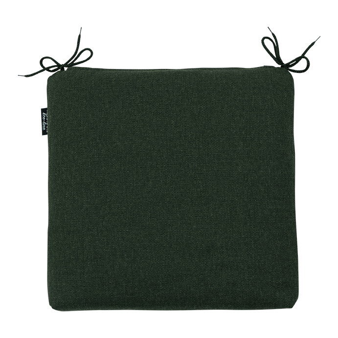 Madison Zitje universeel 40×40 rits Green eco nature outdoor – groen