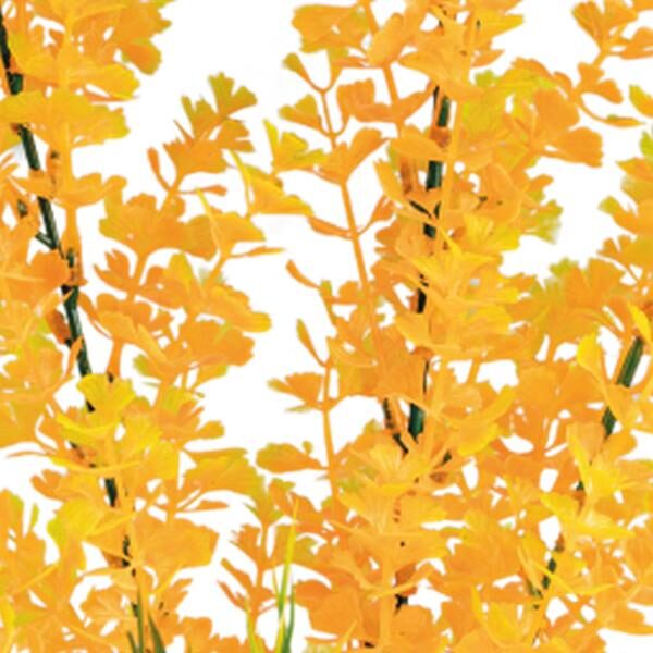 Superfish Sf art plant 40 cm ludwigia orange – oranje