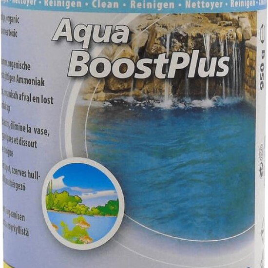 Velda Waterbehandeling Aqua Boost Plus 1000 g – Zie Foto