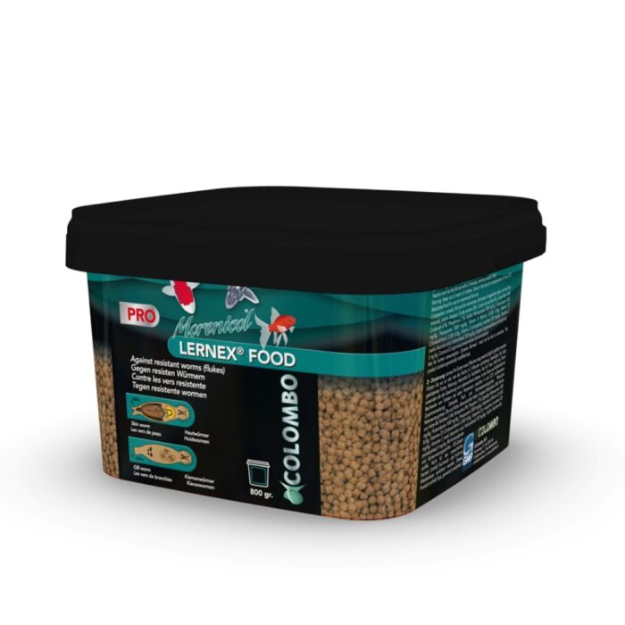 Superfish Lernex Food 2500 Ml vijver