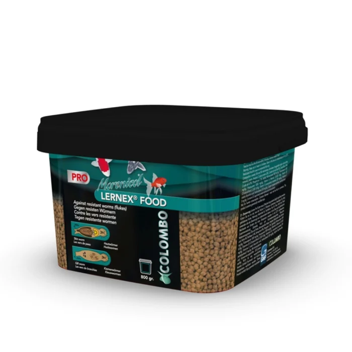 Superfish Lernex Food 2500 Ml vijver