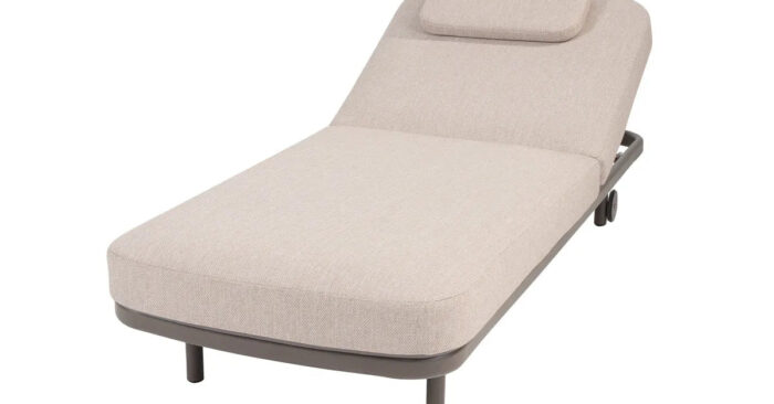 Taste by 4 Seasons | Milano Ligbed | Terre
