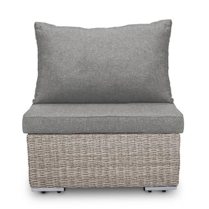 Own New York Center Element Off White – wit