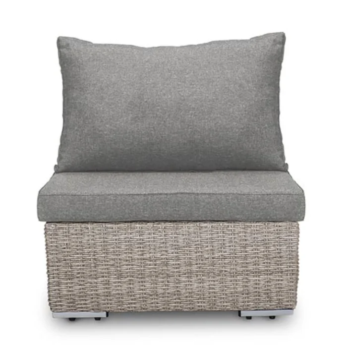 Own New York Center Element Off White - wit