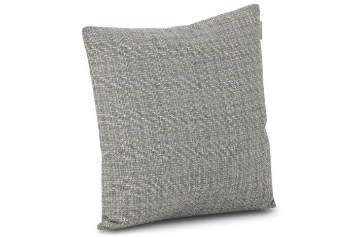 Stoff Miki sierkussen 60 x 60 cm – Grijs-antraciet