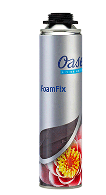 Oase FoamFix – zwart
