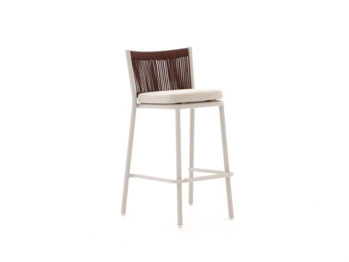 Manifesto Furniture Manifesto Idro barstoel stapelbaar Laagste prijsgarantie! – Rood