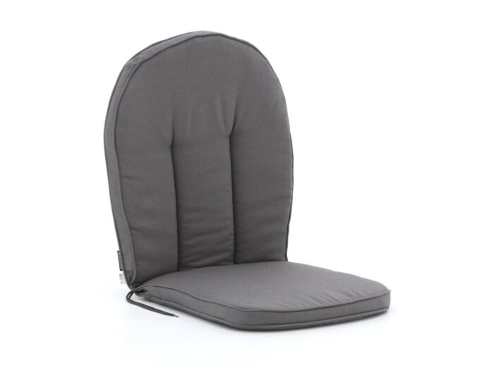 Madison Comfort tuinkussens 105x52cm Laagste prijsgarantie! – Grijs