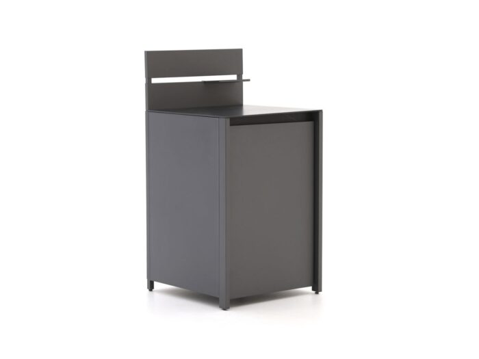 MWH DAS ORIGINAL MWH Buitenkeuken module 60cm Laagste prijsgarantie! – Grijs