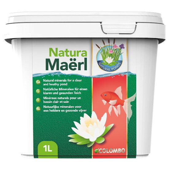 Colombo Natura maerl 1000 ml