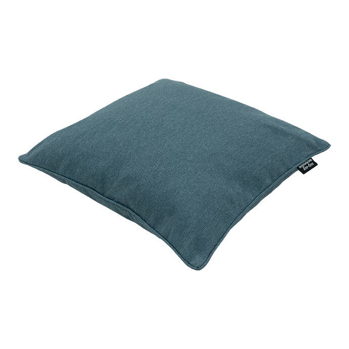 Madison Sierkussen 50×50 Zeegroene eco-natuur buitenafwerking – groen