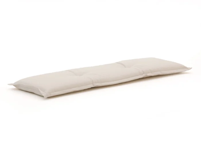 Madison tuinkussen 150x48cm voor tuinbank - Taupe