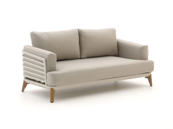 Bellagio tuinmeubelen Esenta lounge tuinbank 184cm - Taupe