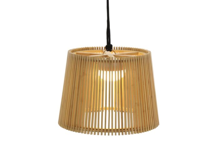 New Garden Okinawa hanglamp led oplaadbaar dimbaar ø 39cm (h: 28cm) Laagste prijsgarantie! – Taupe