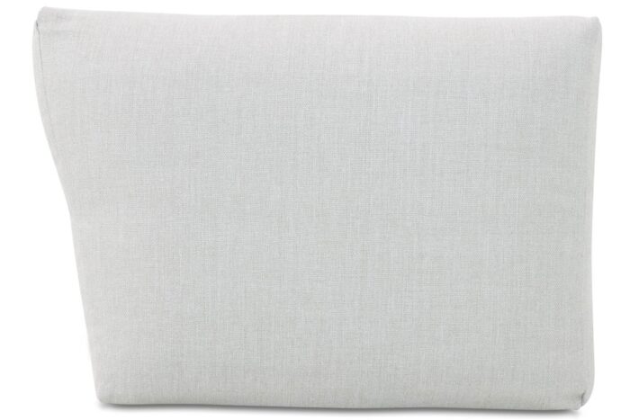 Santika Furniture Corniche hoekkussen voor loungeset white – Wit
