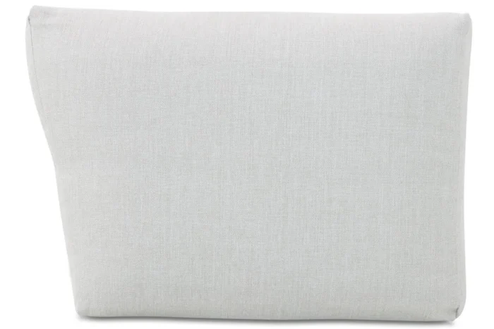 Santika Furniture Corniche hoekkussen voor loungeset white - Wit