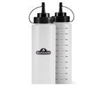 Napoleon grills Sausflessen 2 stuks 750 ml