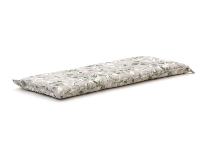 Madison tuinkussen 120x48cm voor tuinbank Laagste prijsgarantie! – Grijs