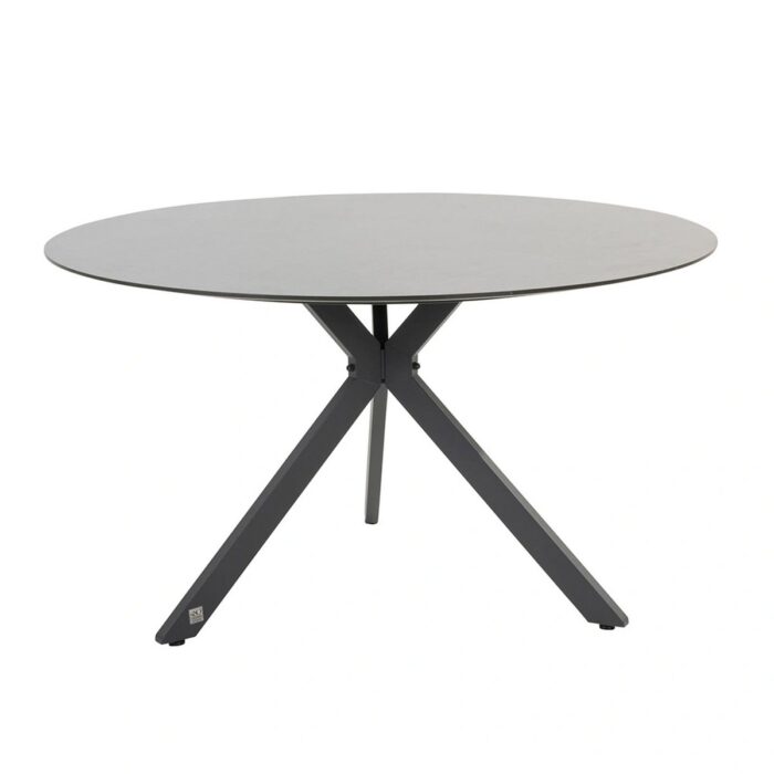 4so Locarno Salontafel dia130 cm